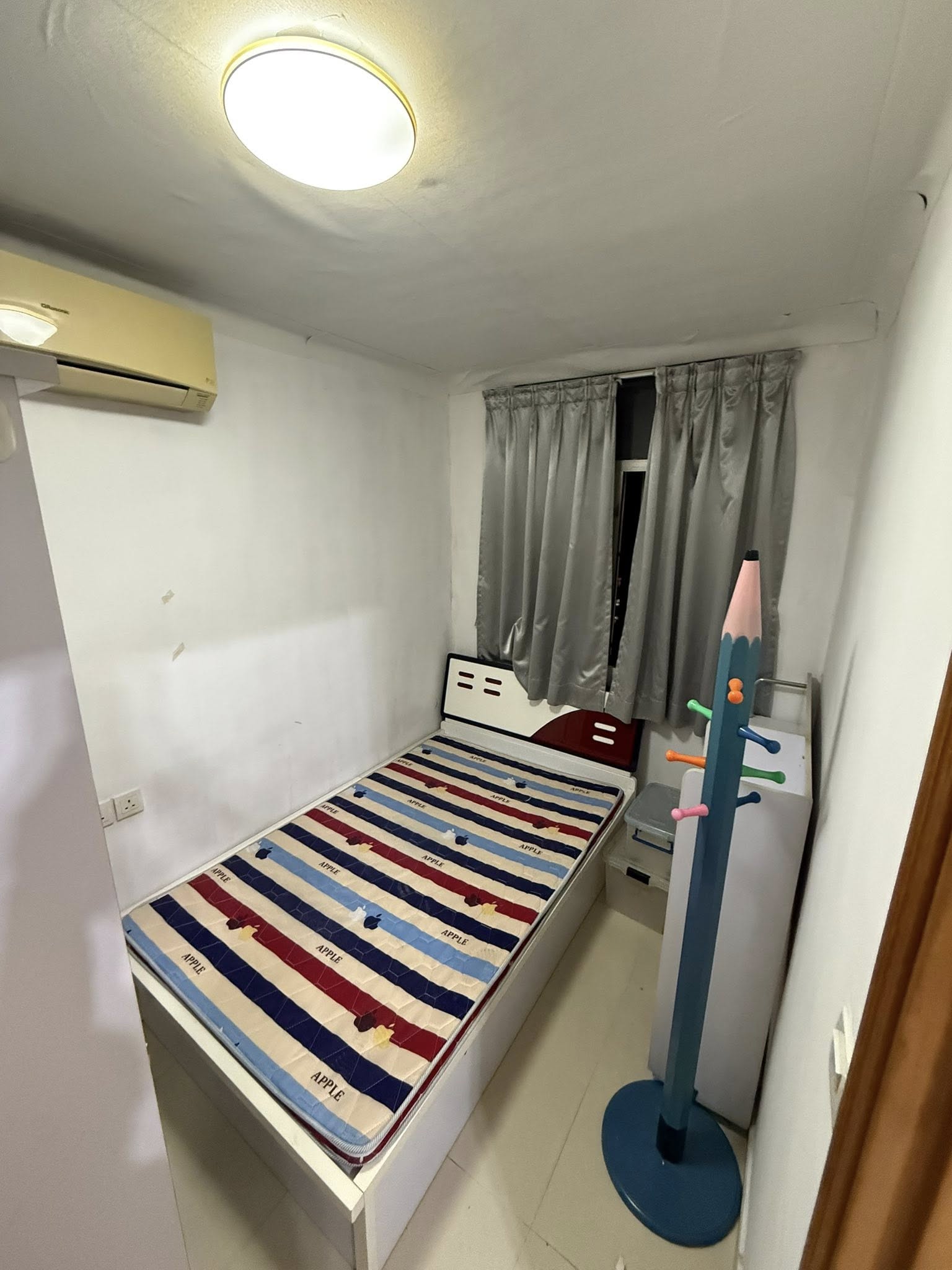 二房一廳，黑沙環東華，hk6500
