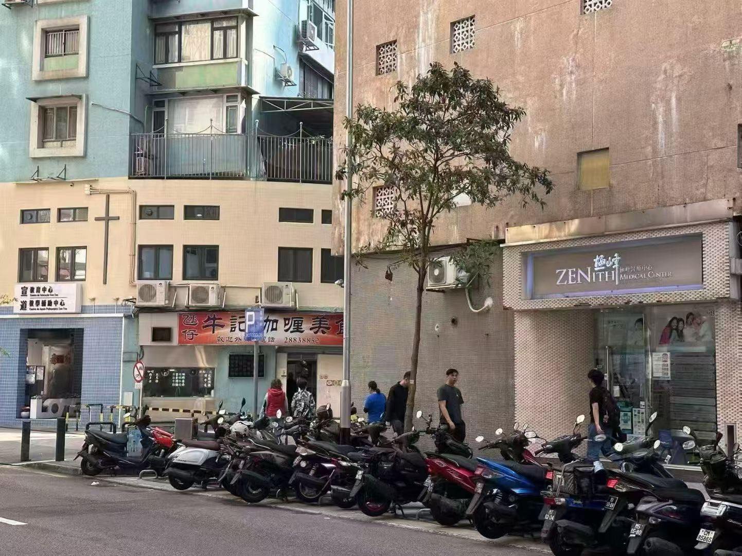 氹仔 美景地舖租🔥
