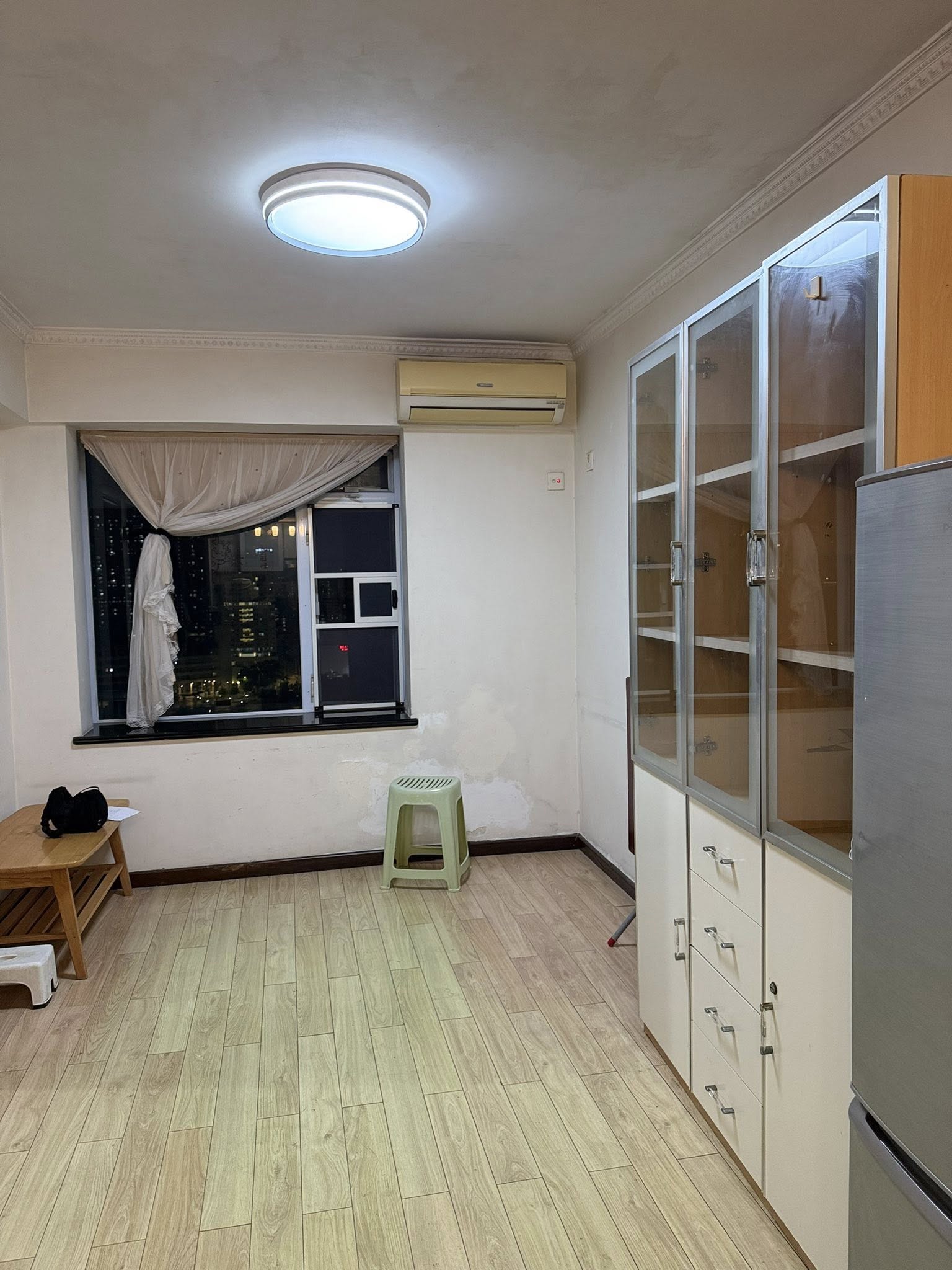 綠楊花園第三座