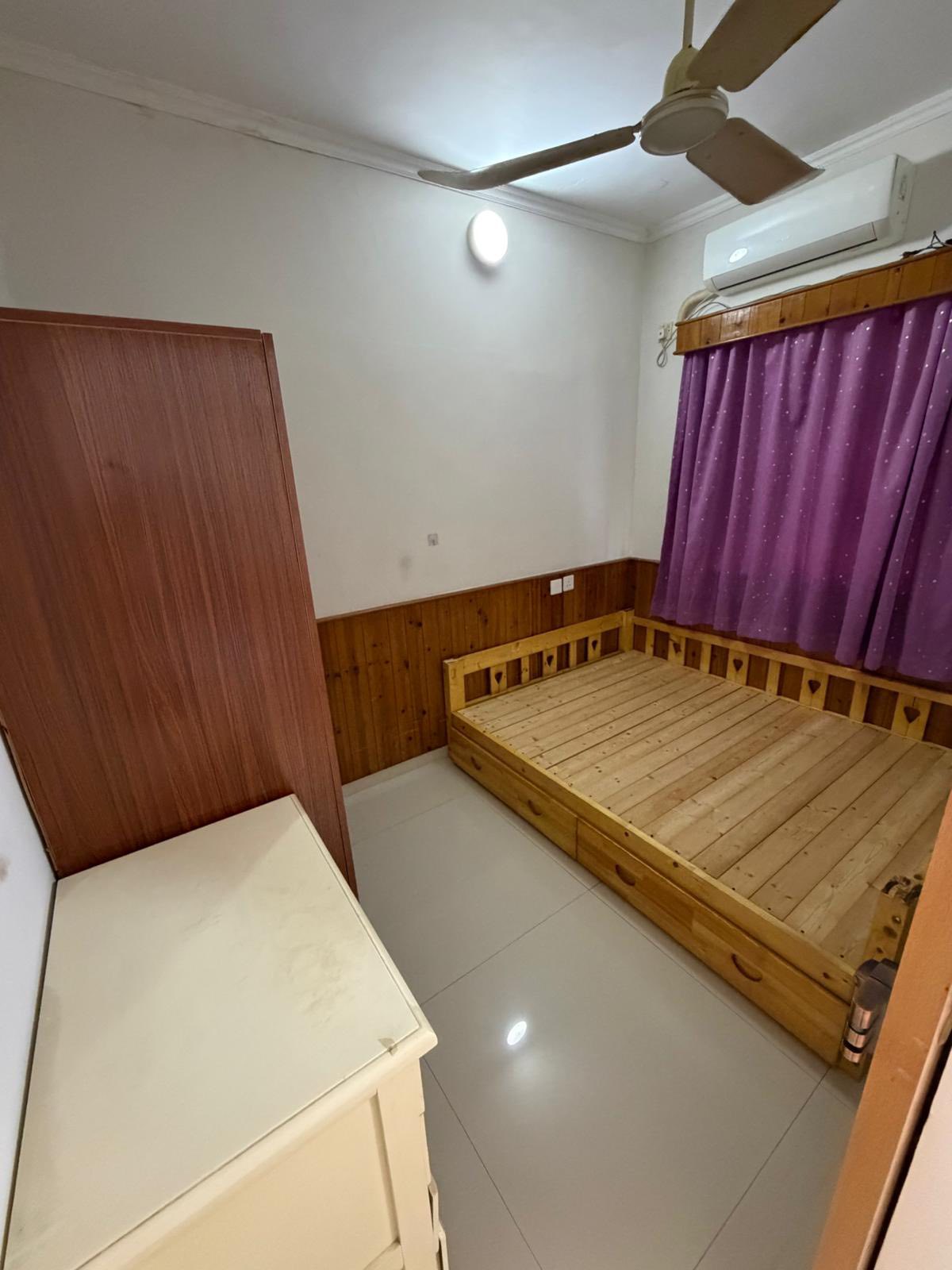 沙欄仔花王堂大廈3房一廳