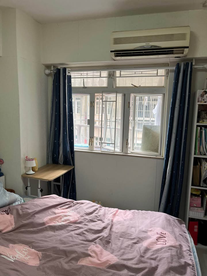 風順堂區鵝眉街，3房有電梯