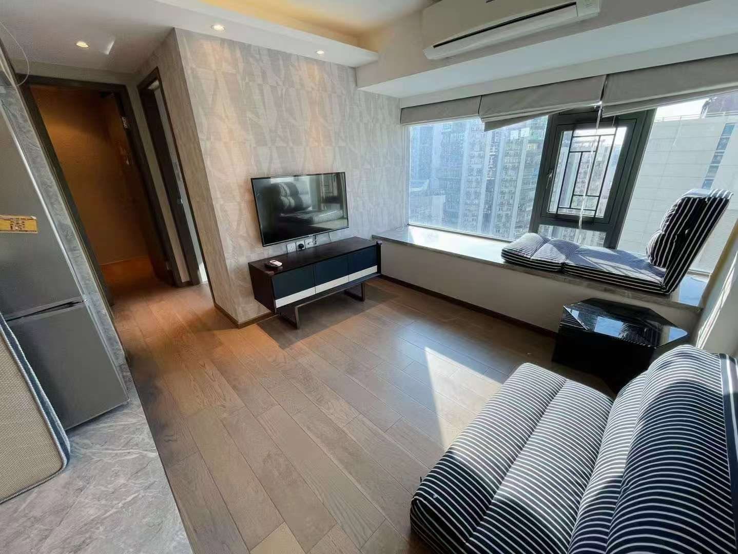 信譽名門-高層