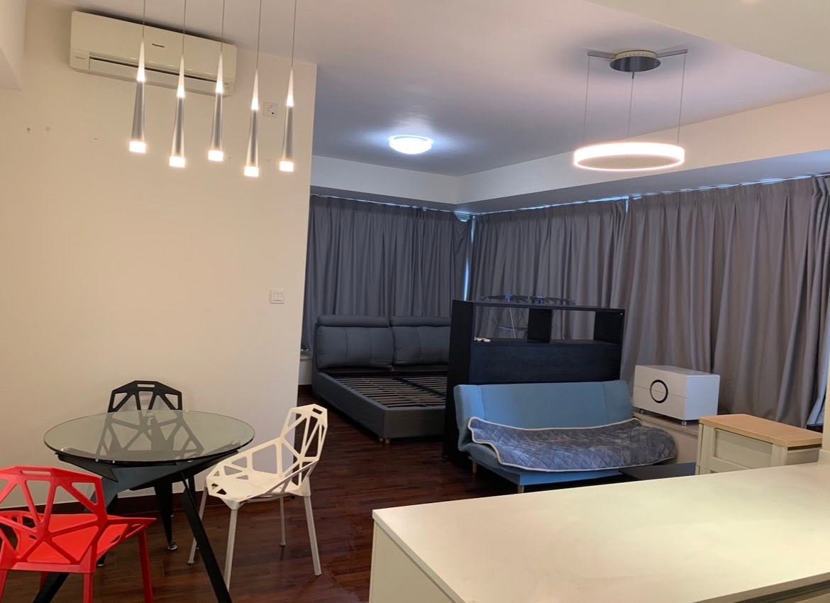 金峰南岸第五座