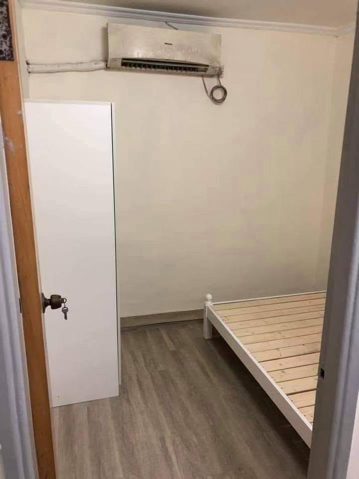 下環 街凱泉灣對面