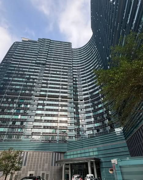 南灣湖畔名門中層B