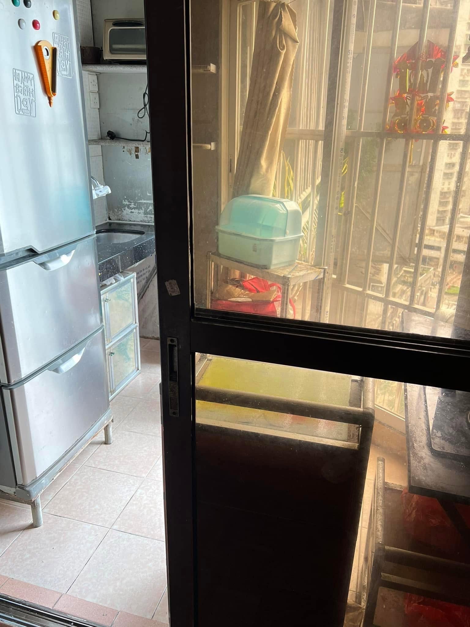 寶暉花園寶利閣