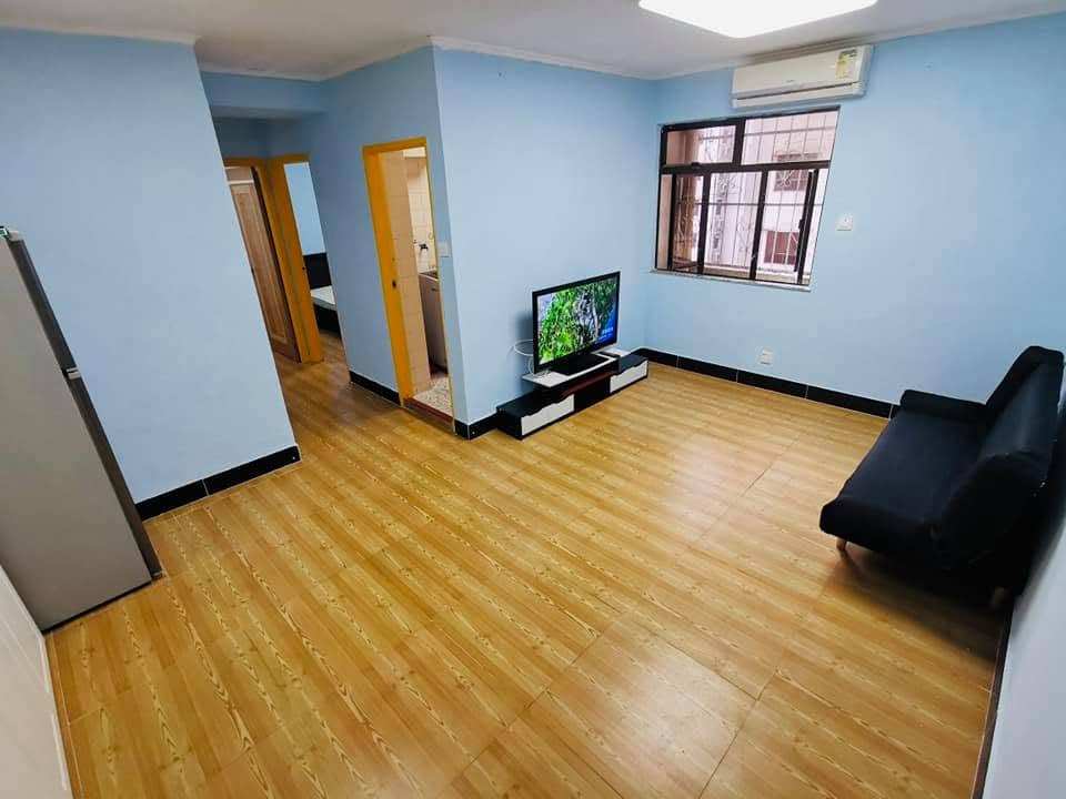 國際正二房一廳