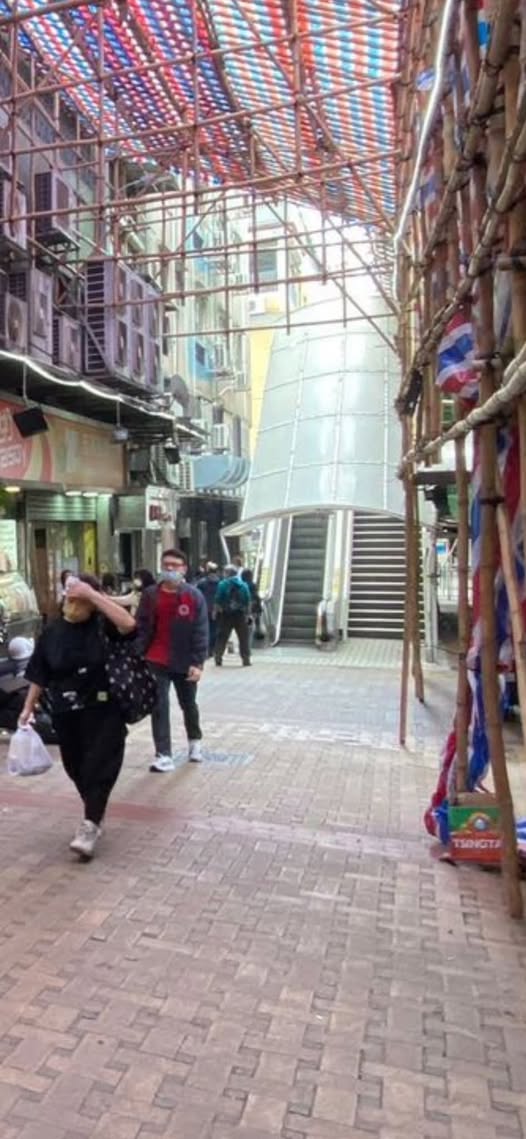 雀仔園最旺人流地段 鋪位出售