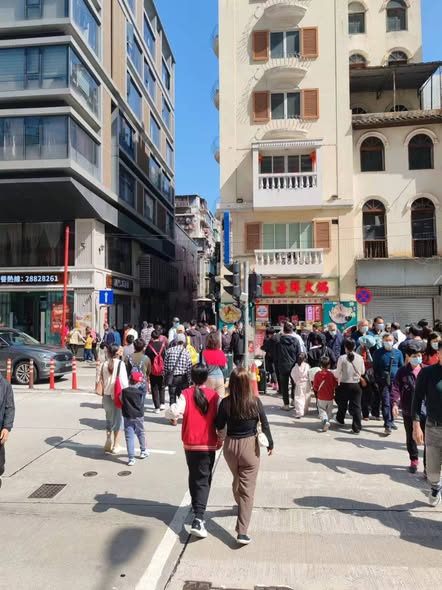 近十六浦燕主教街金桂閣 鋪位出售