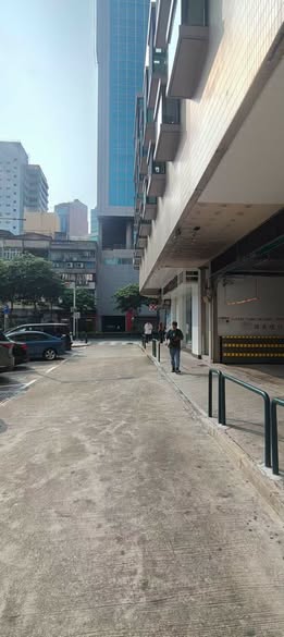 南灣 利富大廈地舖 出租