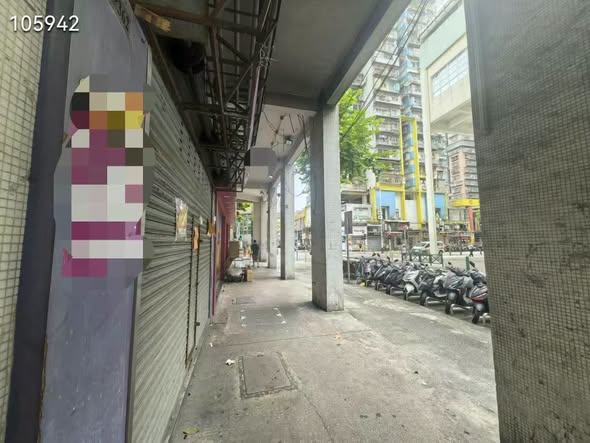 威龍舖 向坊眾學校 出租