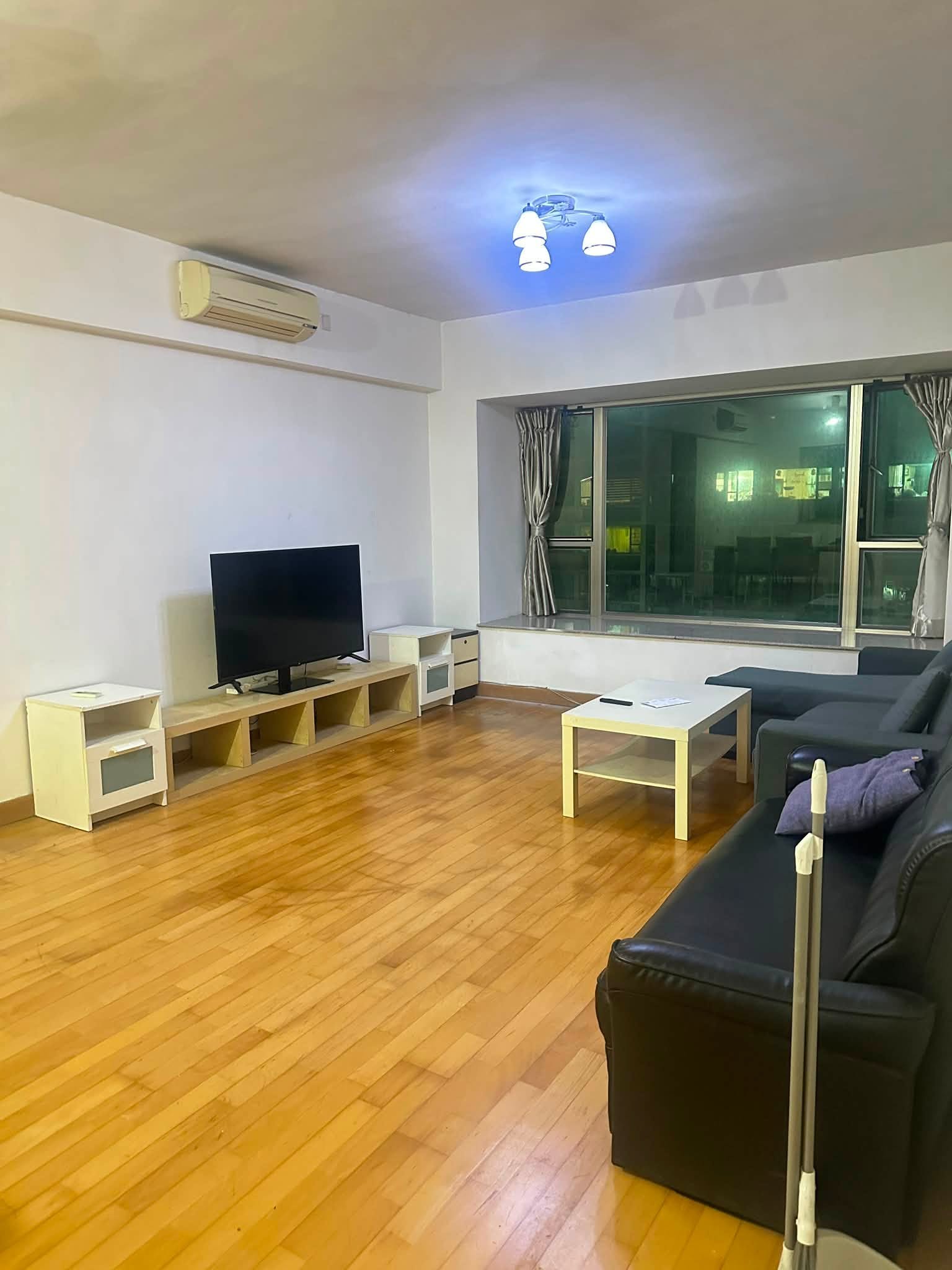 租濠庭都會14座B
